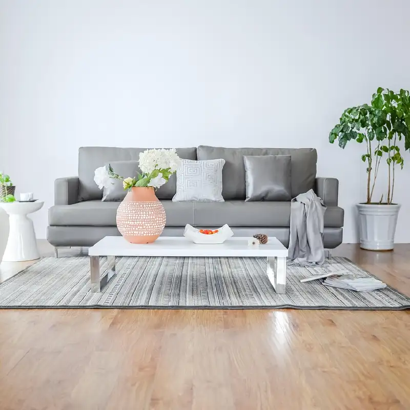 Home Staging Example 2