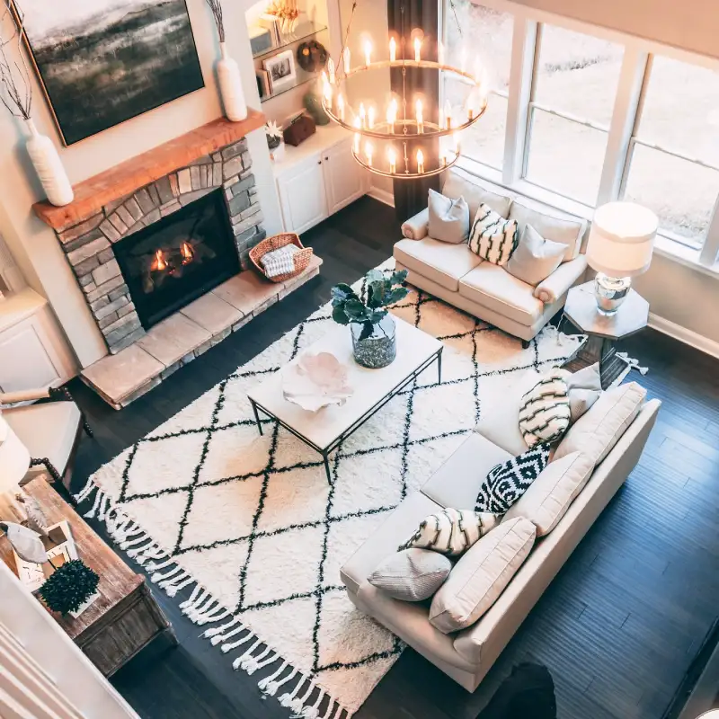 Home Staging Example 6